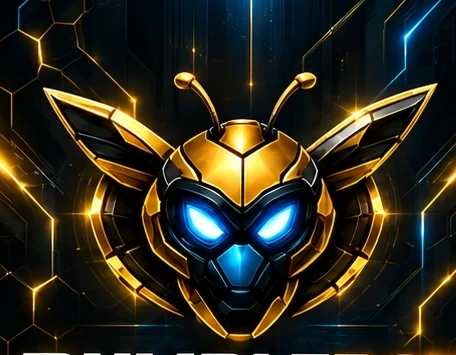 Emblema BumbleBot